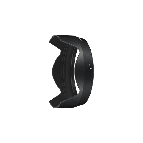 Nikon HB-76 Solblender Passer til  Nikon AF-S 24mm f1.8G